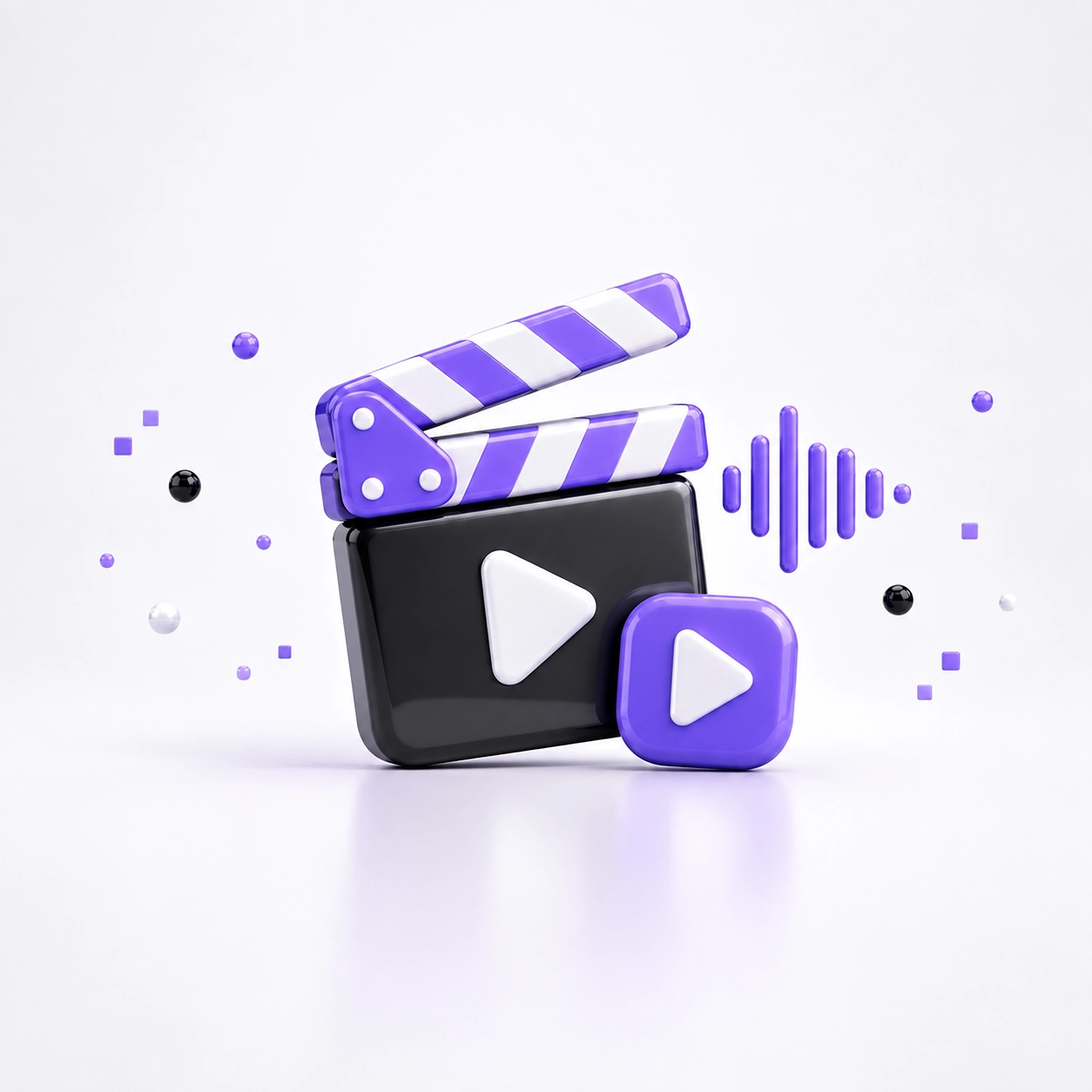 AI UGC Video Production