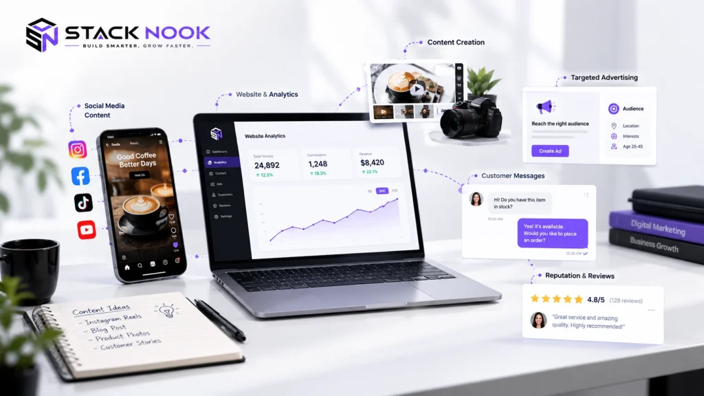 Followers Are Not the Goal Engagement Is