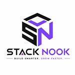 Stack Nook Logo 156